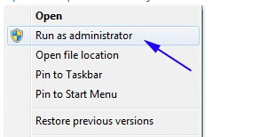 How to fix qrma the “can not find your Encryption Lock, please insert into”?